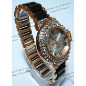 Наручний годинник Cartier (код 3882)