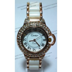 Наручные часы Cartier (код 3883)