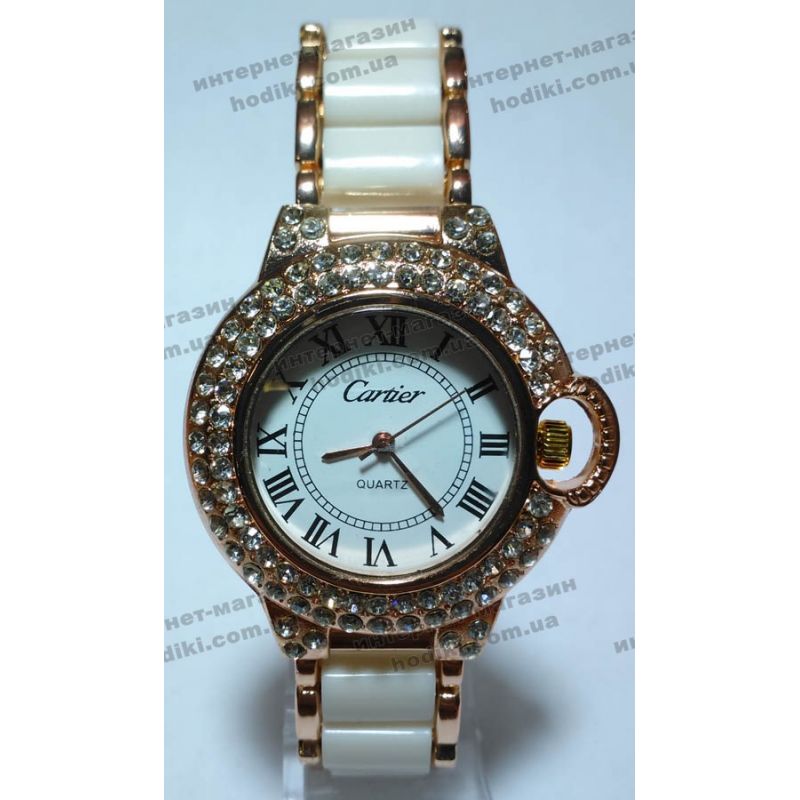 Наручные часы Cartier (код 3883)