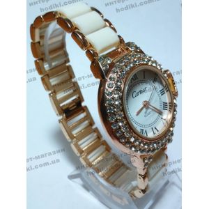 Наручные часы Cartier (код 3883)