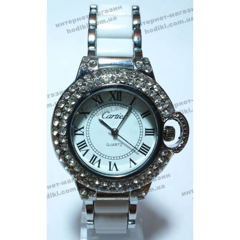 Наручные часы Cartier (код 3884)