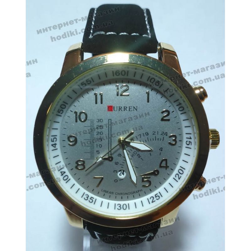 Наручные часы Curren (код 3904)