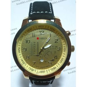 Наручний годинник Curren (код 3906)