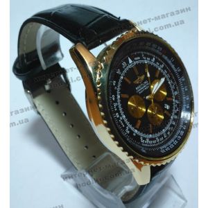 Наручные часы Breitling (код 3909)