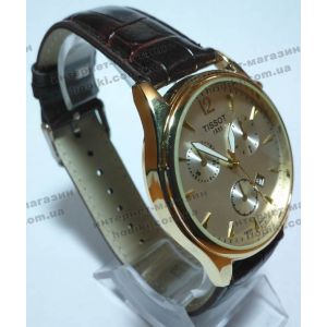 Наручний годинник Tissot (код 3911)