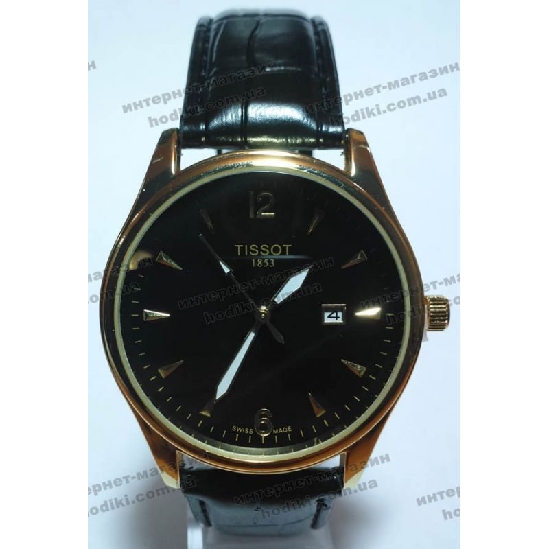 Наручний годинник Tissot (код 3912)