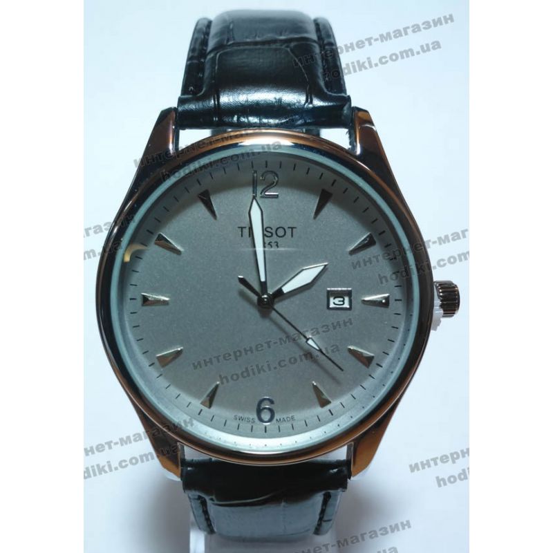 Наручний годинник Tissot (код 3913)