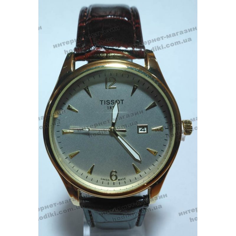 Наручные часы Tissot (код 3914)