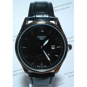 Наручний годинник Tissot (код 3915)