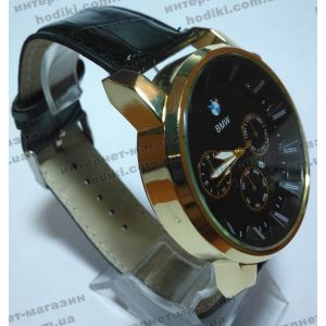 Наручний годинник BMW (код 3919)