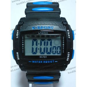 Наручные часы K-Sport (код 3921)