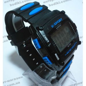 Наручные часы K-Sport (код 3921)