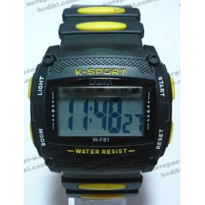 Наручные часы K-Sport (код 3922)