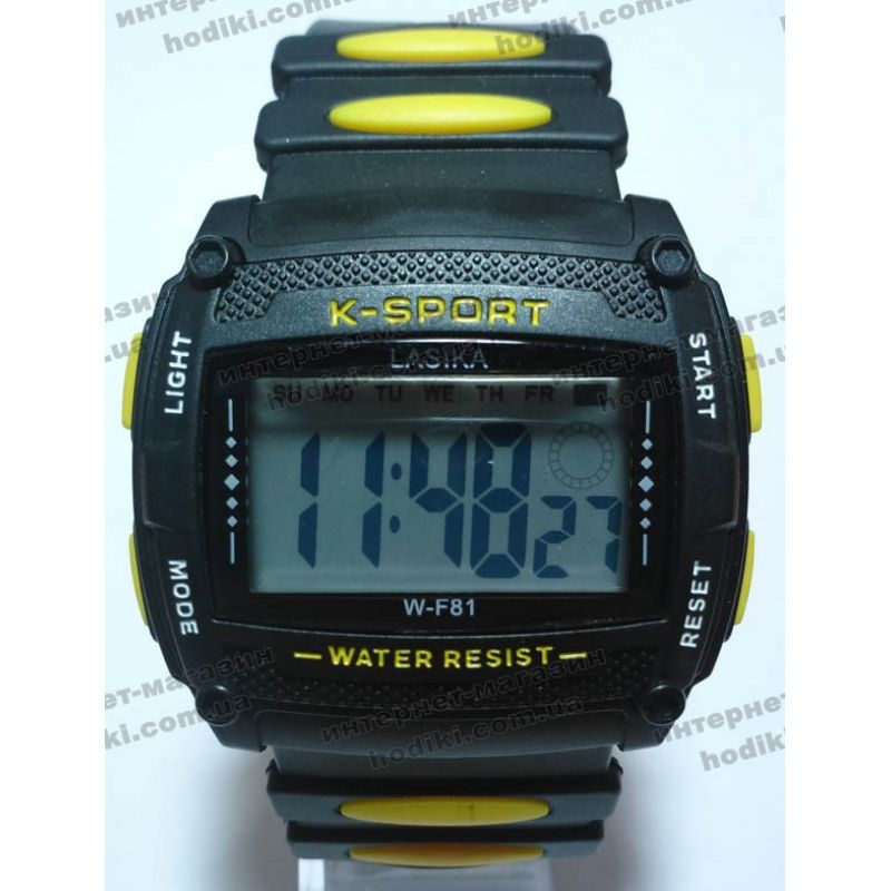Наручные часы K-Sport (код 3922)