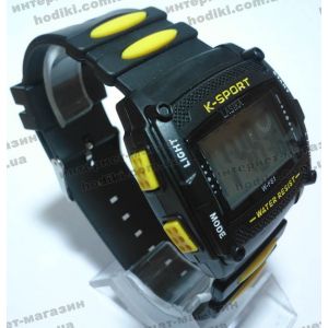 Наручные часы K-Sport (код 3922)