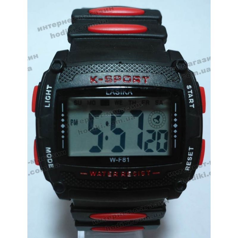 Наручные часы K-Sport (код 3923)