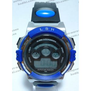 Наручные часы LSH (код 3965)
