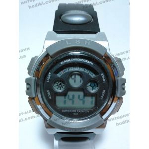 Наручные часы LSH (код 3966)