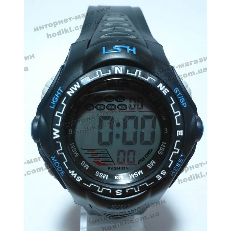 Наручний годинник LSH (код 3971)