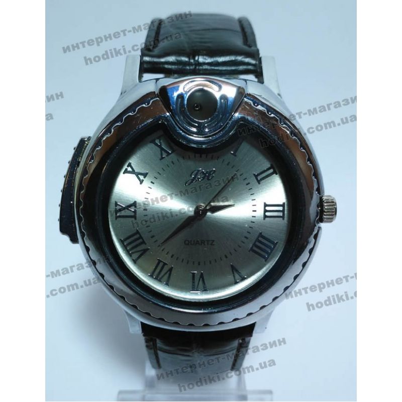 Наручные часы Зажигалка XT-4682 (код 3976)