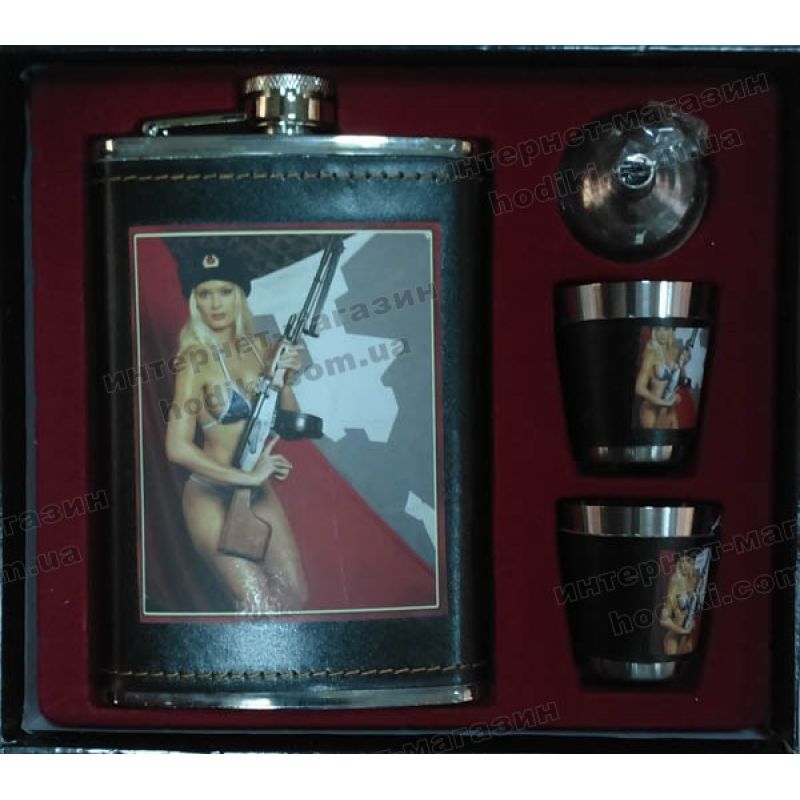 Подарочный набор JB 050 (код 3990)