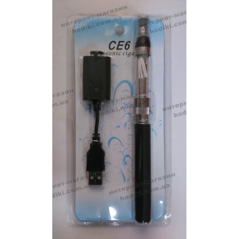 Електронна сигарета CE6 (код 4007)