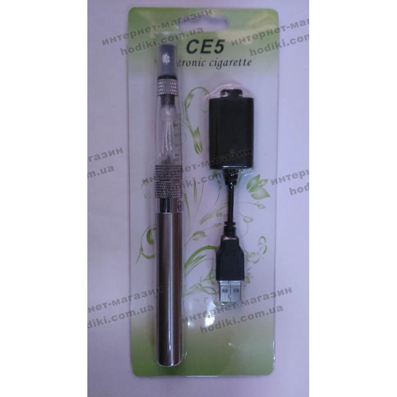 Электронная сигарета CE5 (код 4009)