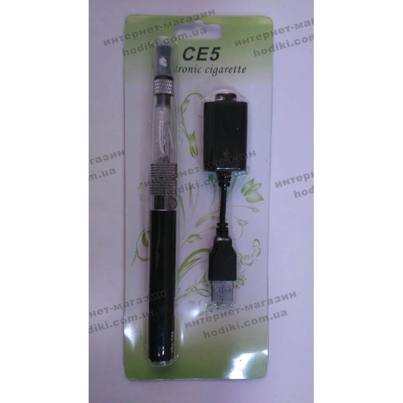 Електронна сигарета CE5 (код 4010)