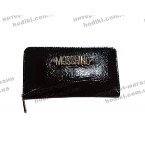 Кошелек Moschino (код 4084)