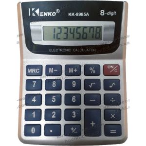 Калькулятор Kenko 8985 (код 4100)