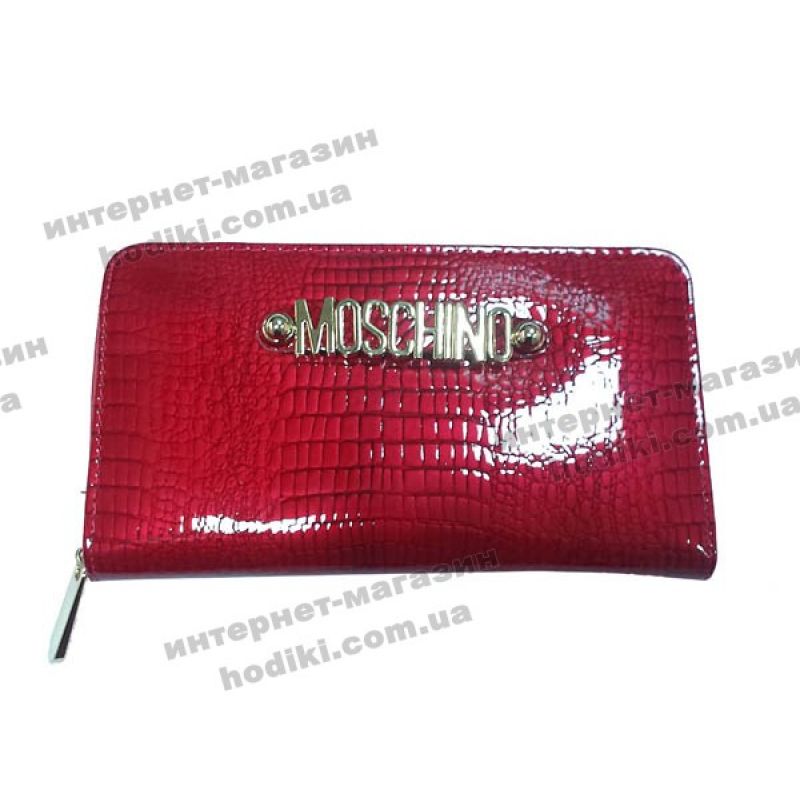 Гаманець Moschino (код 4083)