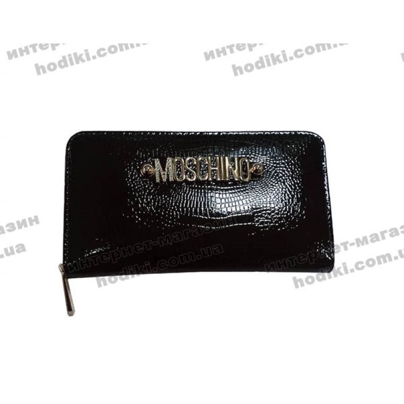 Кошелек Moschino (код 4084)