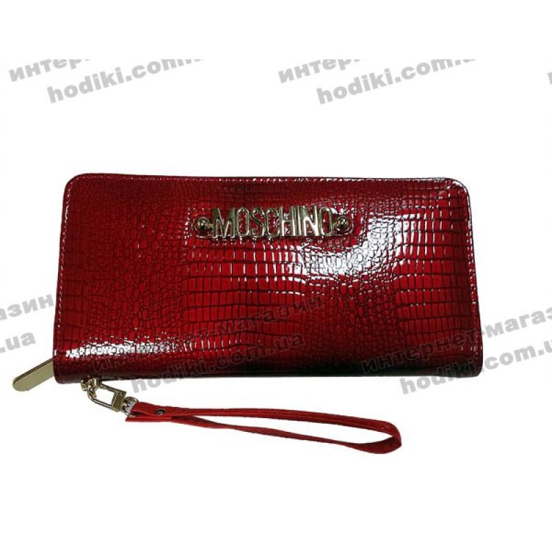 Кошелек Moschino (код 4085)