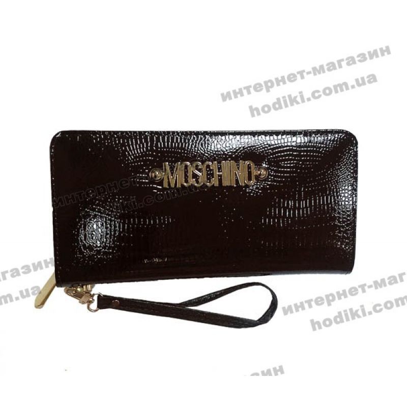 Гаманець Moschino (код 4086)
