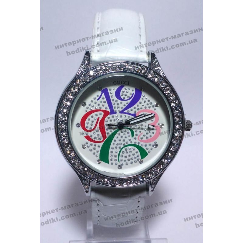 Наручные часы Gucci  (код 4210)