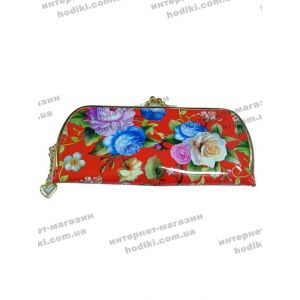 Гаманець Квіти жіночі (код 4245)