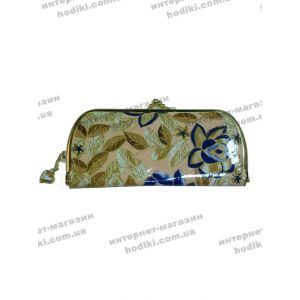 Гаманець Квіти жіночі (код 4249)