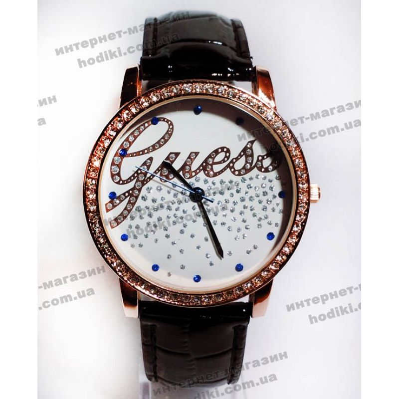 Наручний годинник Guess (код 4367)