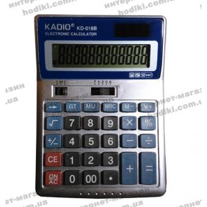 Калькулятори KD 018B (код 4437) 91.65 грн. Калькулятори оптом купить украина