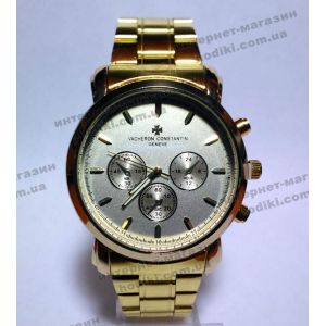 Наручний годинник Vacheron Constantin (код 4438)