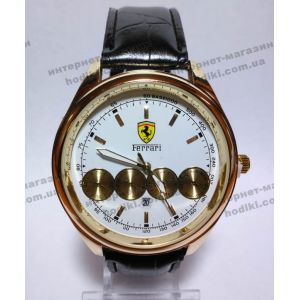 Наручные часы Ferrari (код 4442)