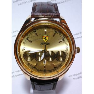 Наручные часы Ferrari (код 4444)