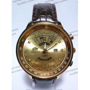 Наручний годинник Orient (код 4446)