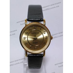 Наручные часы Geneva (код 4485)