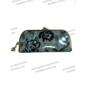 Кошелек Цветы женский (код 4248)