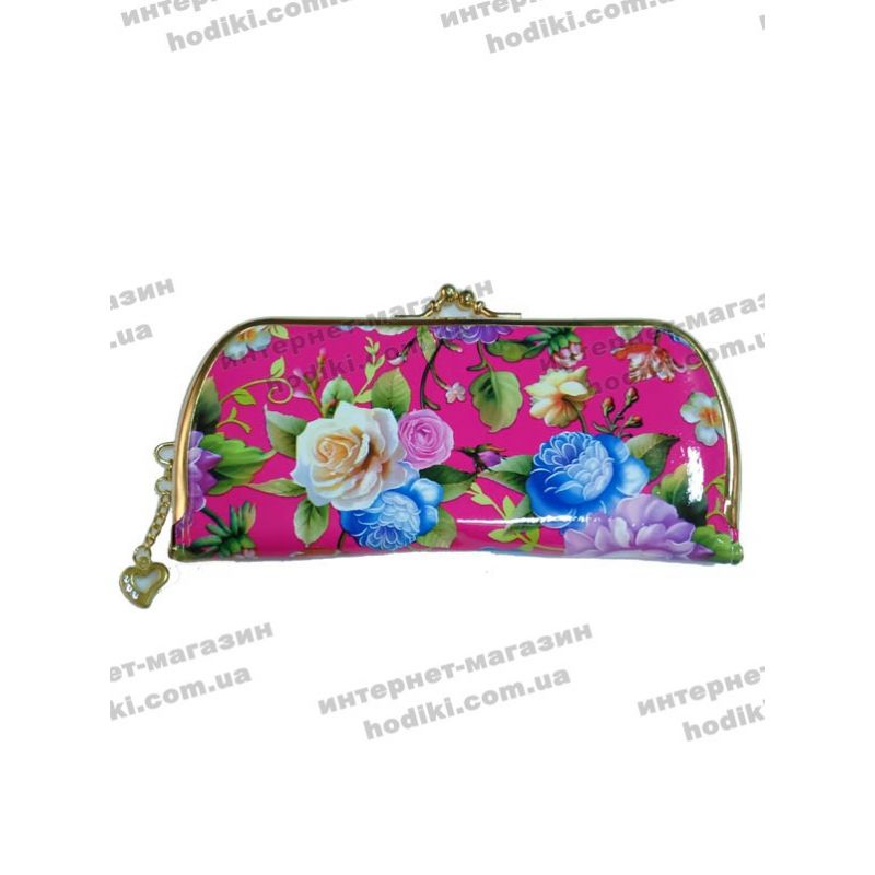 Гаманець Квіти жіночі (код 4250)