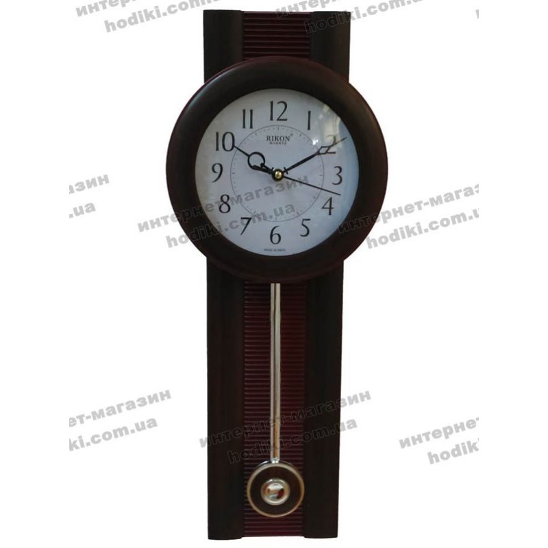 Настенные часы Rikon №5102 (код 4269)