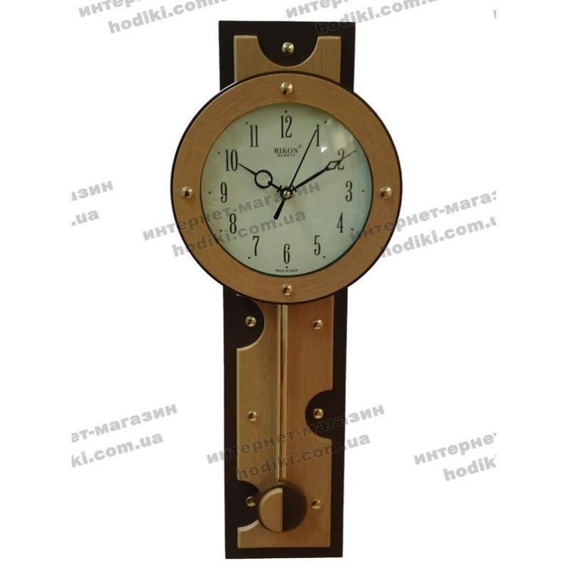 Настенные часы Rikon №5101 (код 4271)