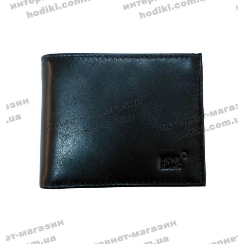 Кошелек Mont Blanc мужской (код 4353)