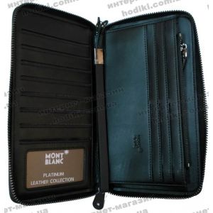Клатч Mont Blanc чоловічий (код 4358)